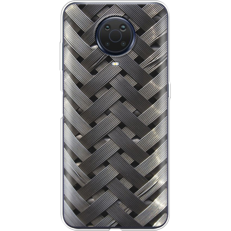 Чехол BoxFace Nokia G20 