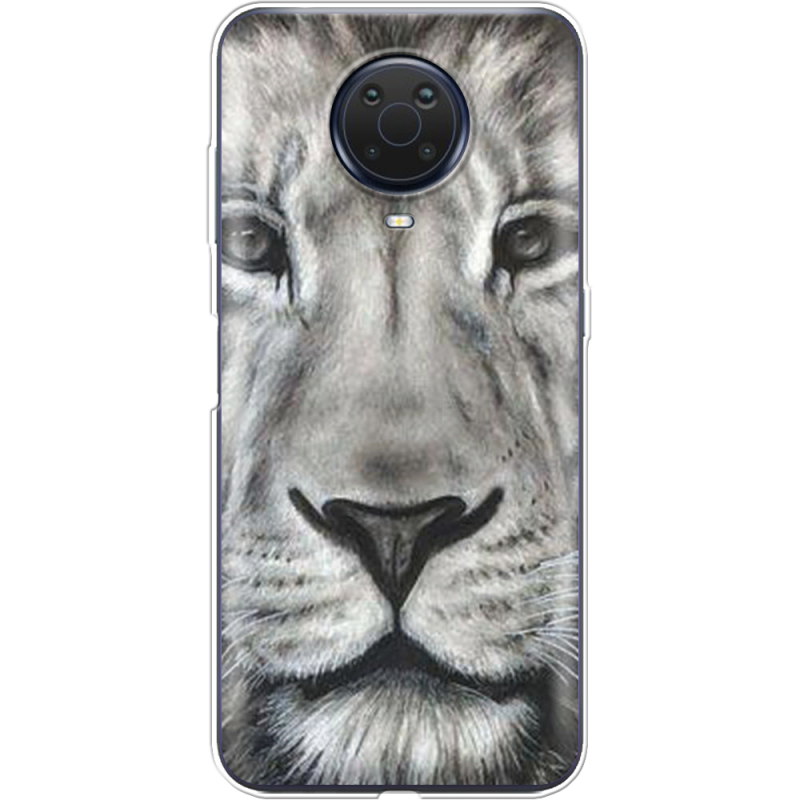 Чехол BoxFace Nokia G20 