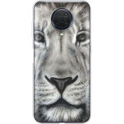 Чехол BoxFace Nokia G20 