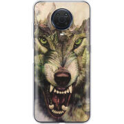 Чехол BoxFace Nokia G20 