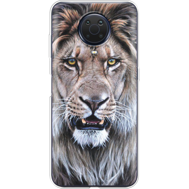 Чехол BoxFace Nokia G20 
