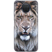 Чехол BoxFace Nokia G20 