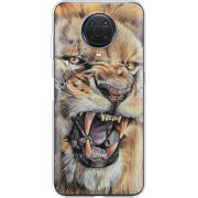 Чехол BoxFace Nokia G20 
