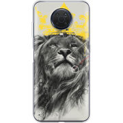 Чехол BoxFace Nokia G20 
