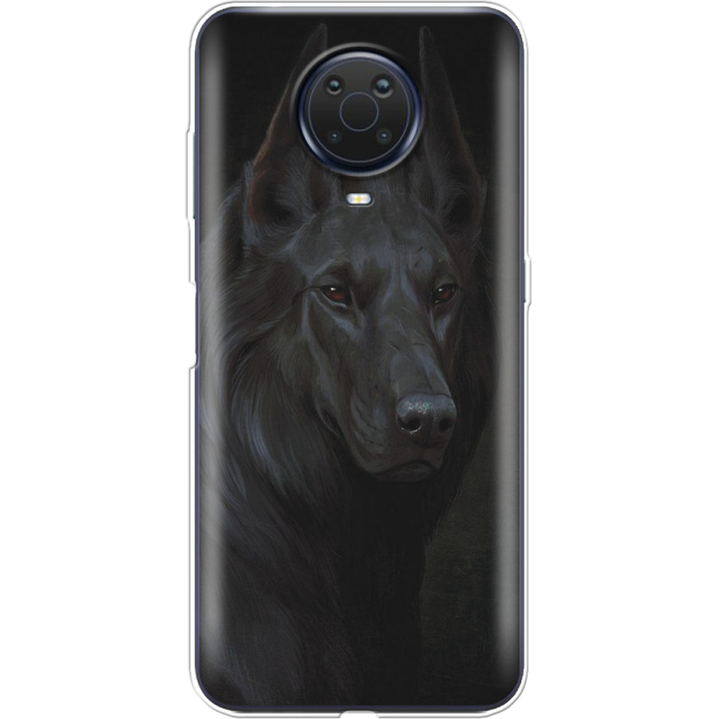 Чехол BoxFace Nokia G20 