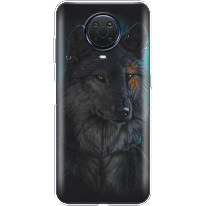 Чехол BoxFace Nokia G20 