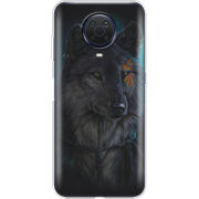 Чехол BoxFace Nokia G20 