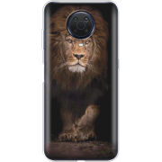 Чехол BoxFace Nokia G20 