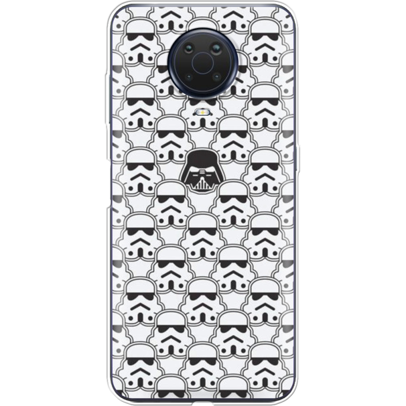 Чехол BoxFace Nokia G20 