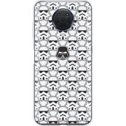 Чехол BoxFace Nokia G20 