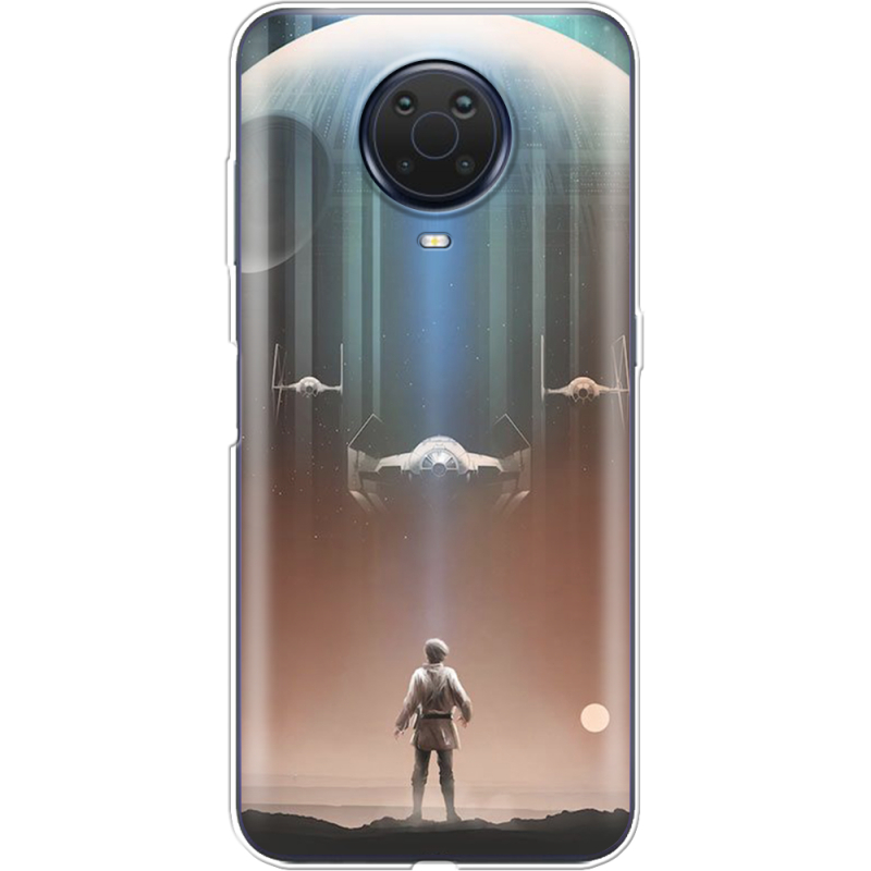 Чехол BoxFace Nokia G20 