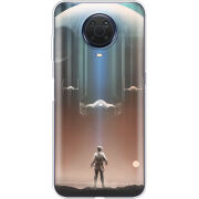 Чехол BoxFace Nokia G20 