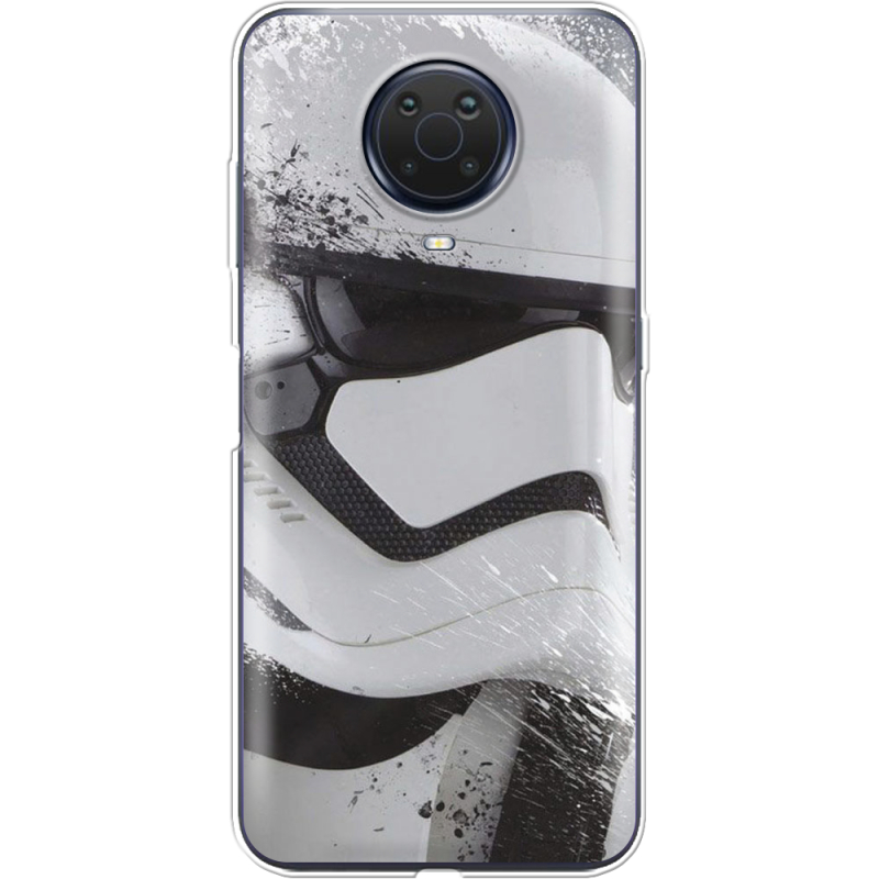 Чехол BoxFace Nokia G20 