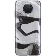 Чехол BoxFace Nokia G20 
