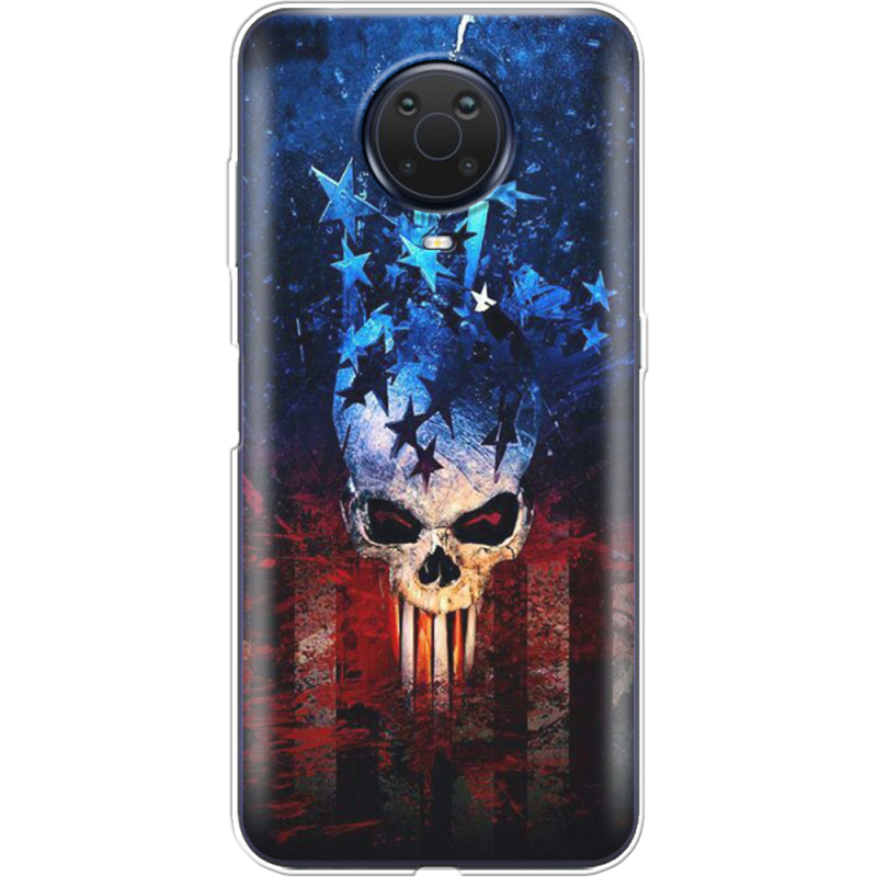 Чехол BoxFace Nokia G20 