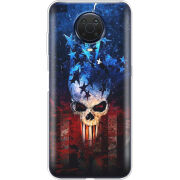 Чехол BoxFace Nokia G20 
