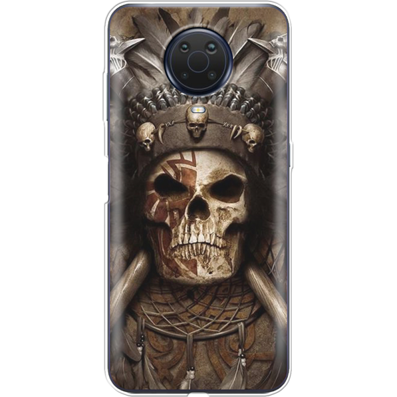 Чехол BoxFace Nokia G20 