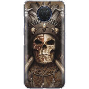 Чехол BoxFace Nokia G20 