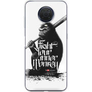 Чехол BoxFace Nokia G20 