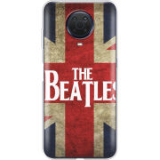 Чехол BoxFace Nokia G20 