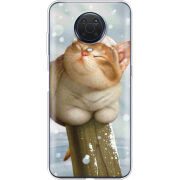 Чехол BoxFace Nokia G20 
