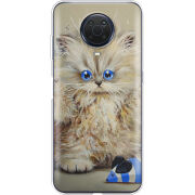 Чехол BoxFace Nokia G20 