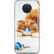 Чехол BoxFace Nokia G20 