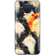 Чехол BoxFace Nokia G20 