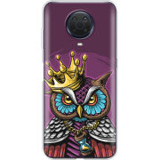 Чехол BoxFace Nokia G20 