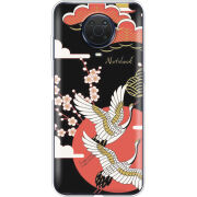 Чехол BoxFace Nokia G20 