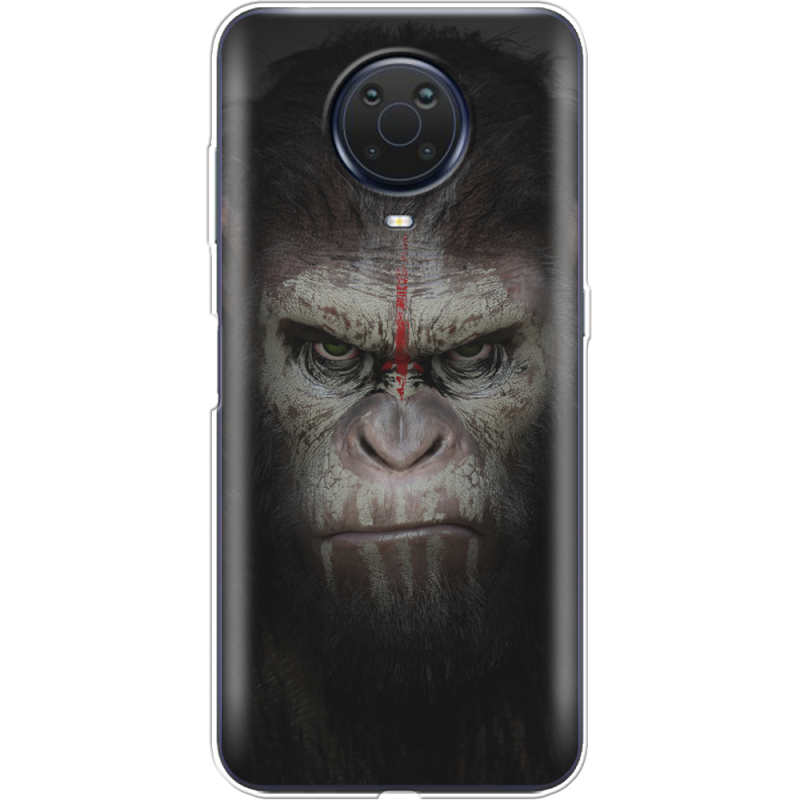 Чехол BoxFace Nokia G20 