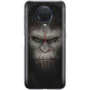 Чехол BoxFace Nokia G20 