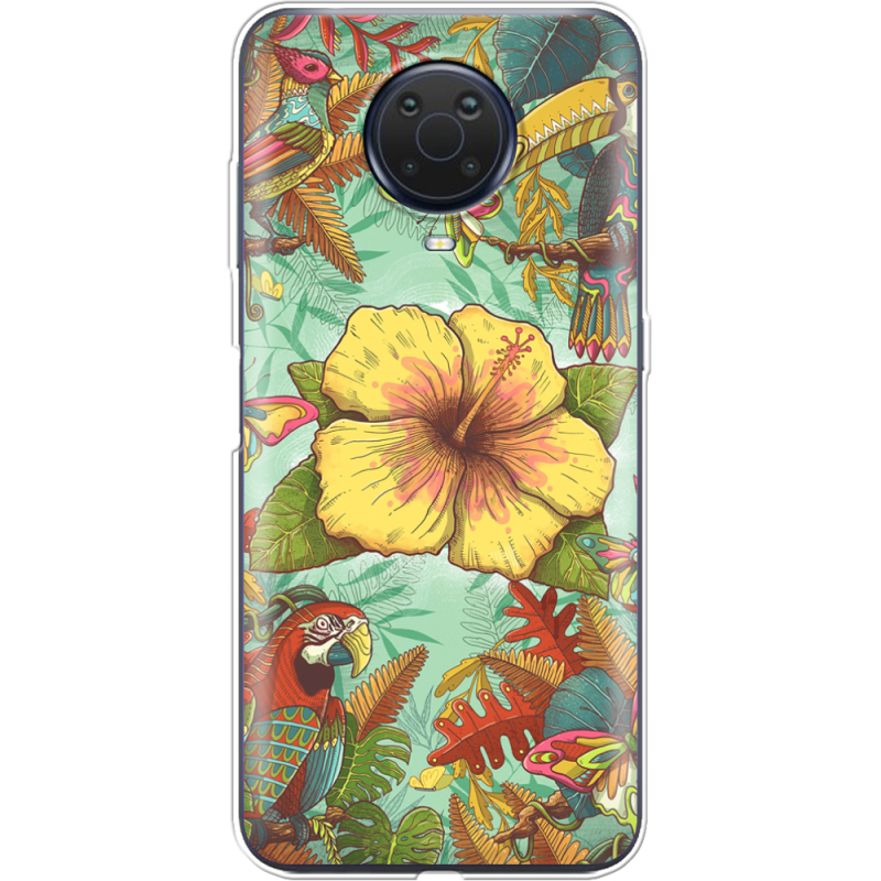 Чехол BoxFace Nokia G20 