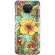Чехол BoxFace Nokia G20 