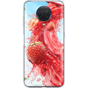 Чехол BoxFace Nokia G20 
