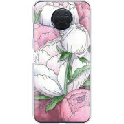 Чехол BoxFace Nokia G20 