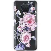 Чехол BoxFace Nokia G20 