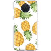 Чехол BoxFace Nokia G20 