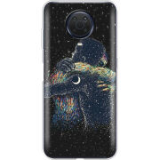 Чехол BoxFace Nokia G20 