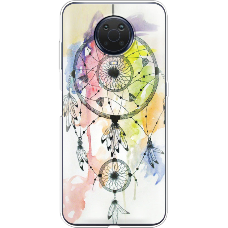 Чехол BoxFace Nokia G20 