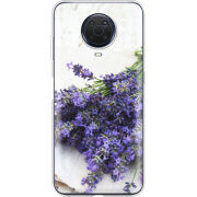 Чехол BoxFace Nokia G20 