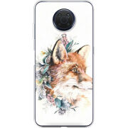 Чехол BoxFace Nokia G20 