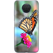 Чехол BoxFace Nokia G20 