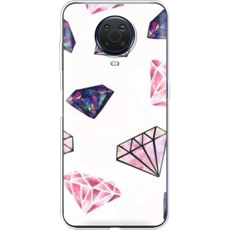 Чехол BoxFace Nokia G20 