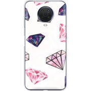 Чехол BoxFace Nokia G20 