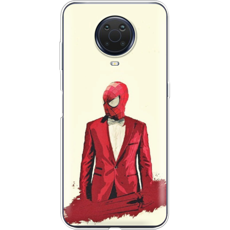 Чехол BoxFace Nokia G20 