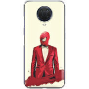 Чехол BoxFace Nokia G20 
