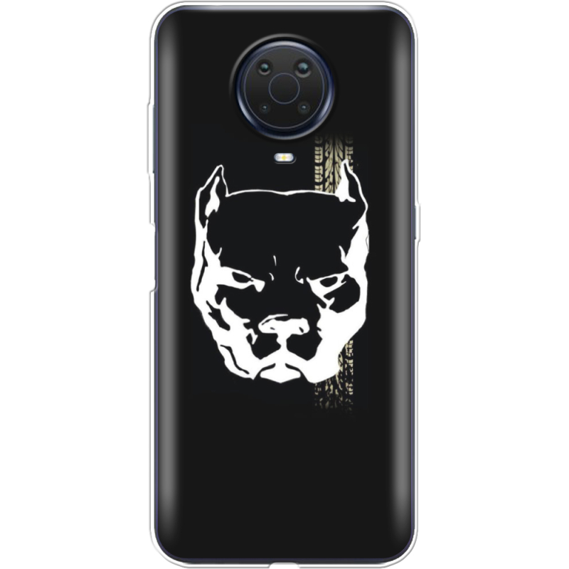 Чехол BoxFace Nokia G20 