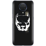 Чехол BoxFace Nokia G20 