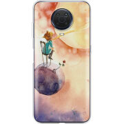 Чехол BoxFace Nokia G20 
